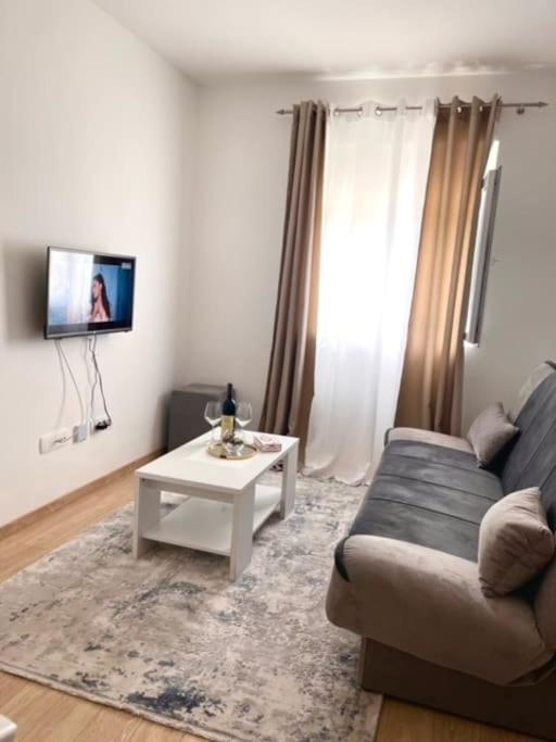 Apartman Mandic Zabljak Eksteriør billede