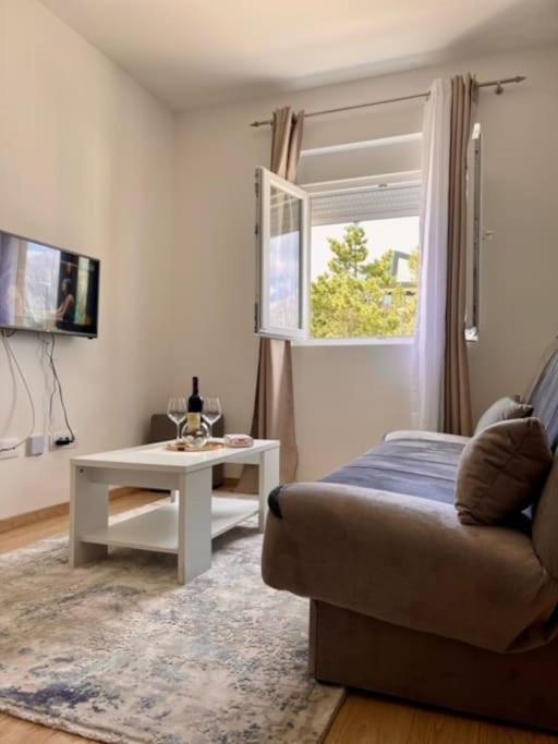 Apartman Mandic Zabljak Eksteriør billede