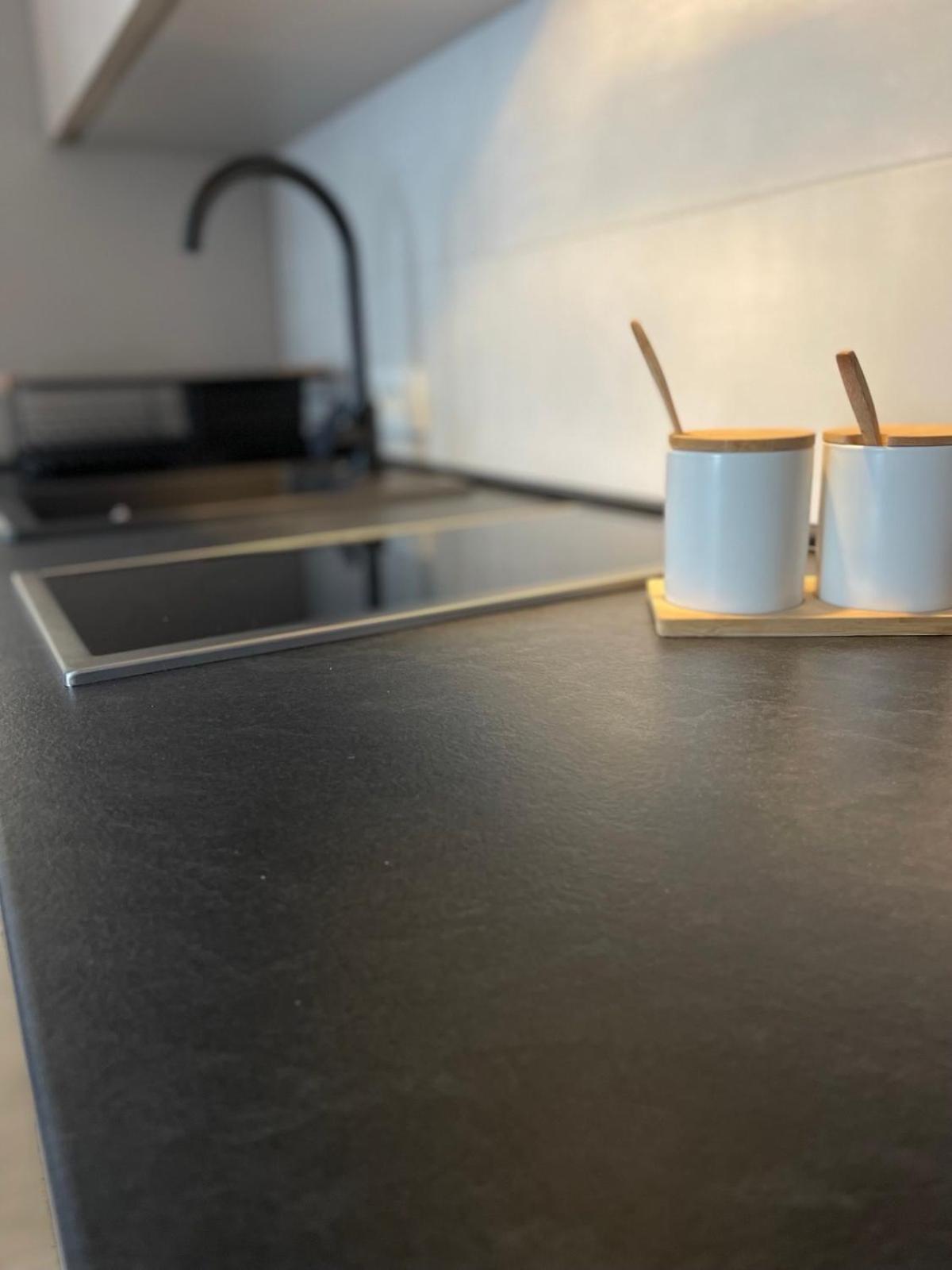 Apartman Mandic Zabljak Eksteriør billede
