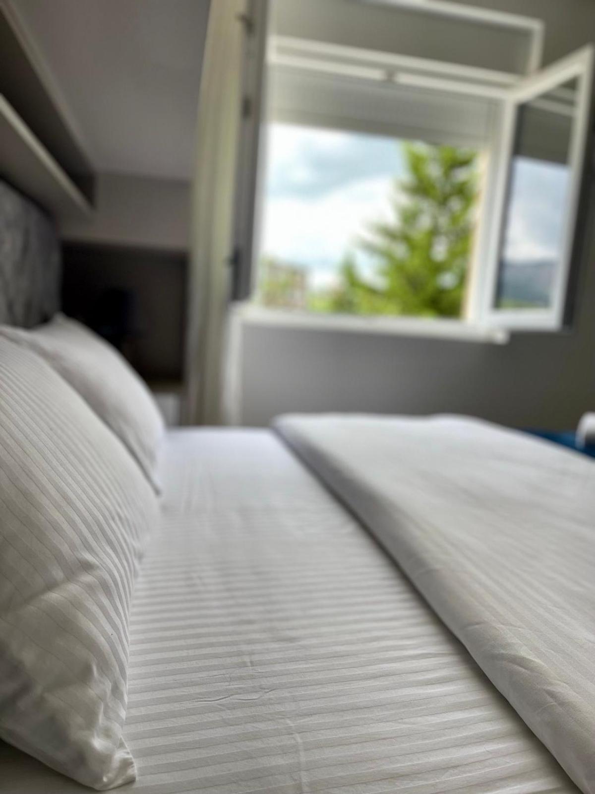 Apartman Mandic Zabljak Eksteriør billede