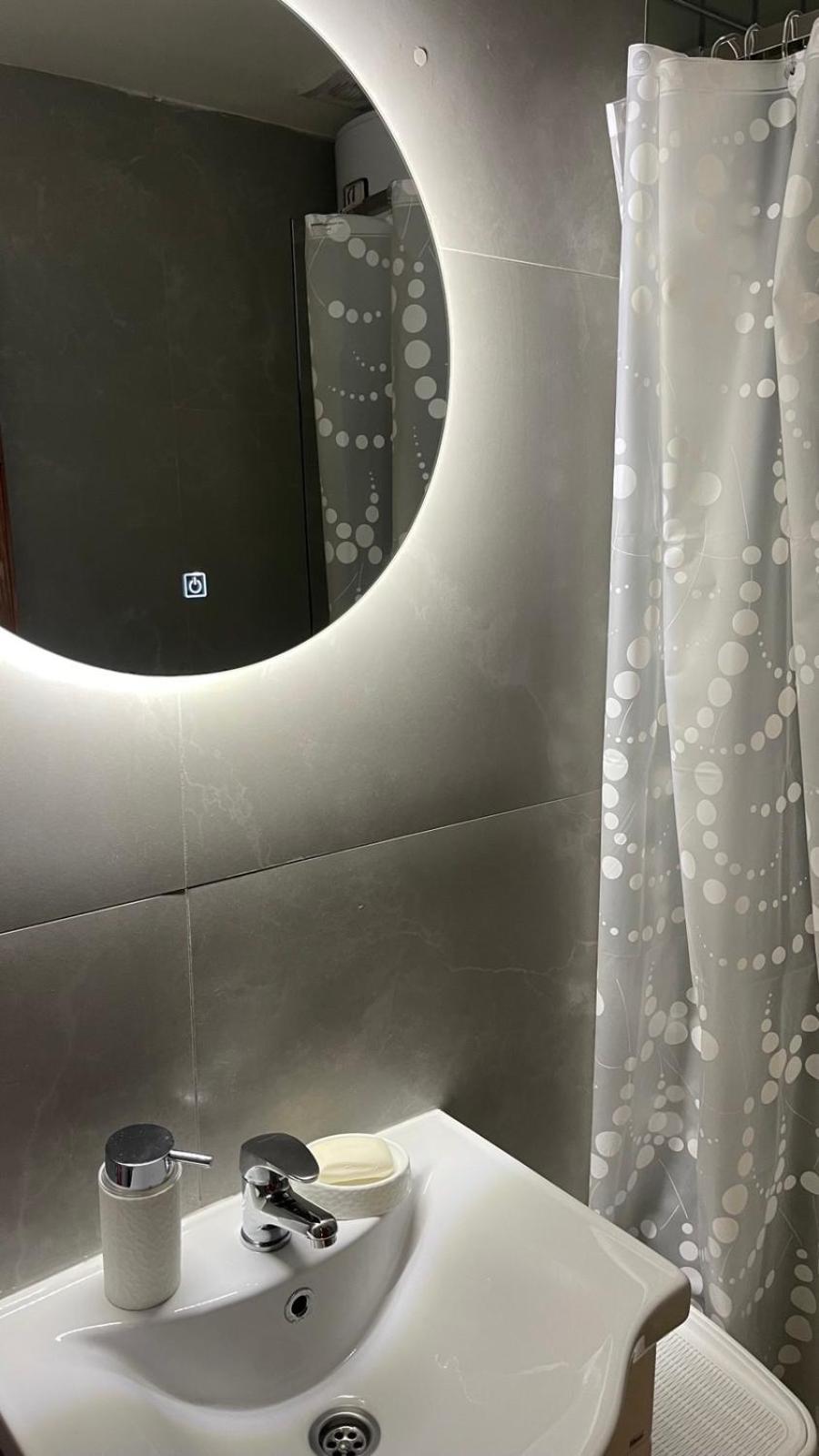 Apartman Mandic Zabljak Eksteriør billede