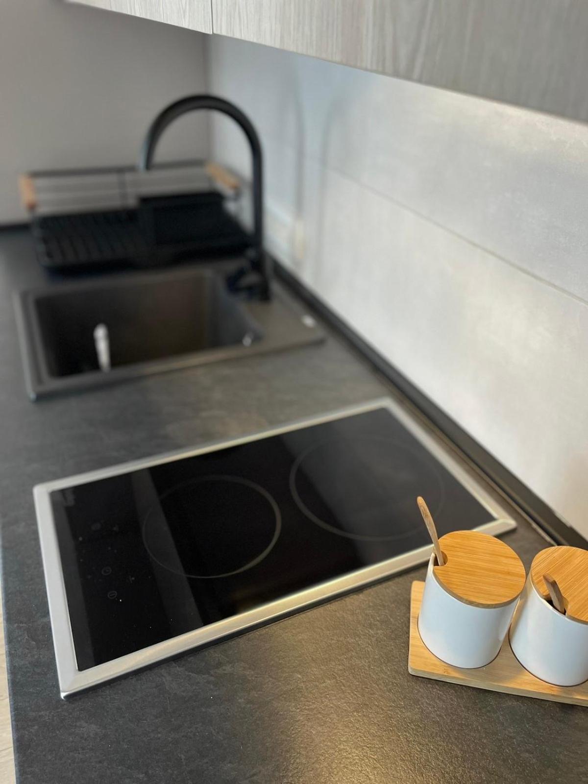 Apartman Mandic Zabljak Eksteriør billede
