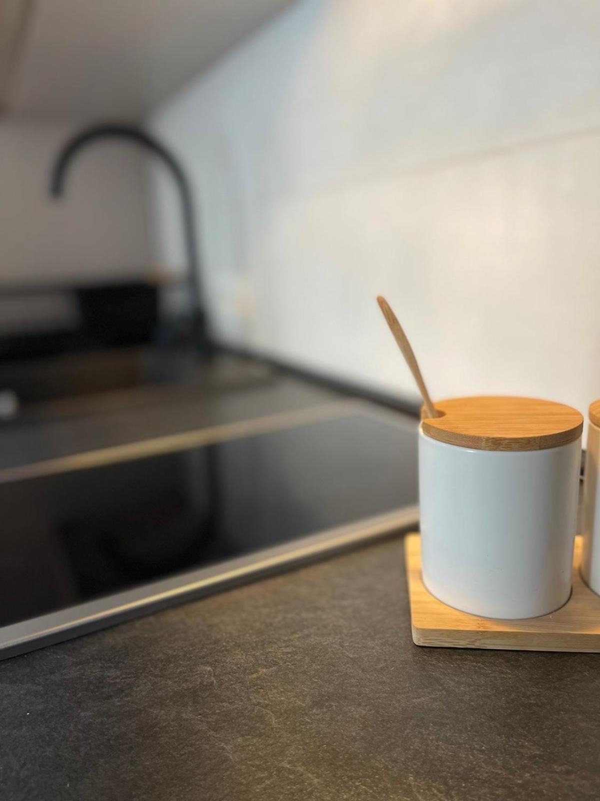 Apartman Mandic Zabljak Eksteriør billede