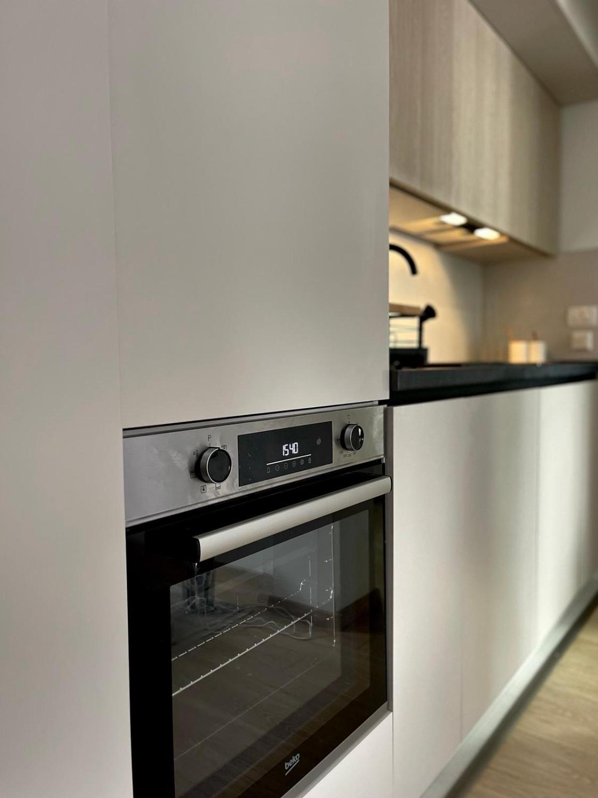 Apartman Mandic Zabljak Eksteriør billede