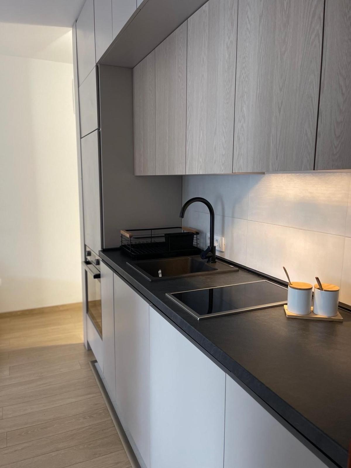 Apartman Mandic Zabljak Eksteriør billede